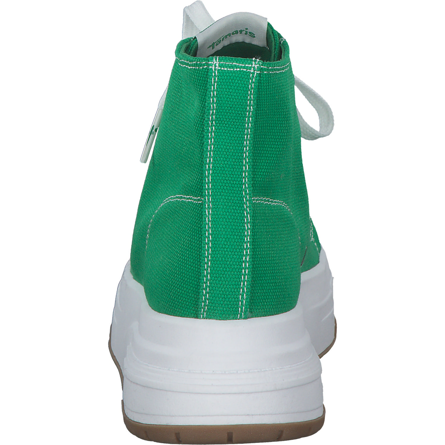 Tamaris 25216, Stiefel, Damen, Green