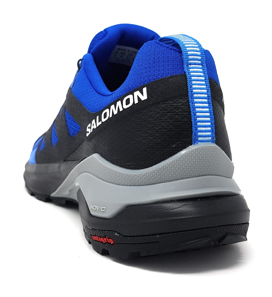 Salomon X-Adventure L47320800 Blau Lapis Blue/ Black/ Quarry