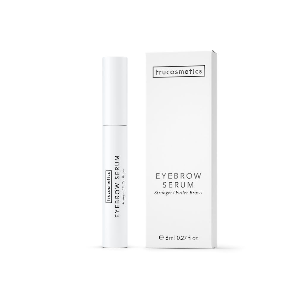 trucosmetics Eyebrow Serum 8 ml