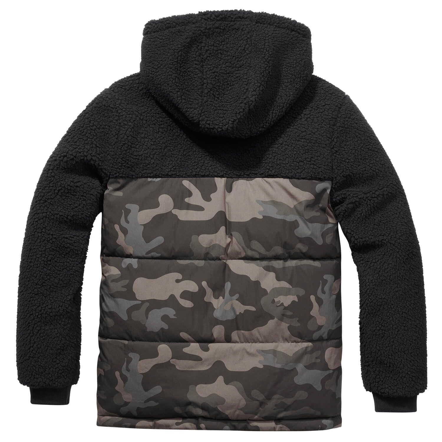 Jackson Teddyfleece Jacket