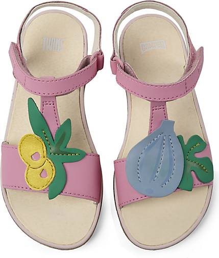 Camper Sandalen Miko Twins