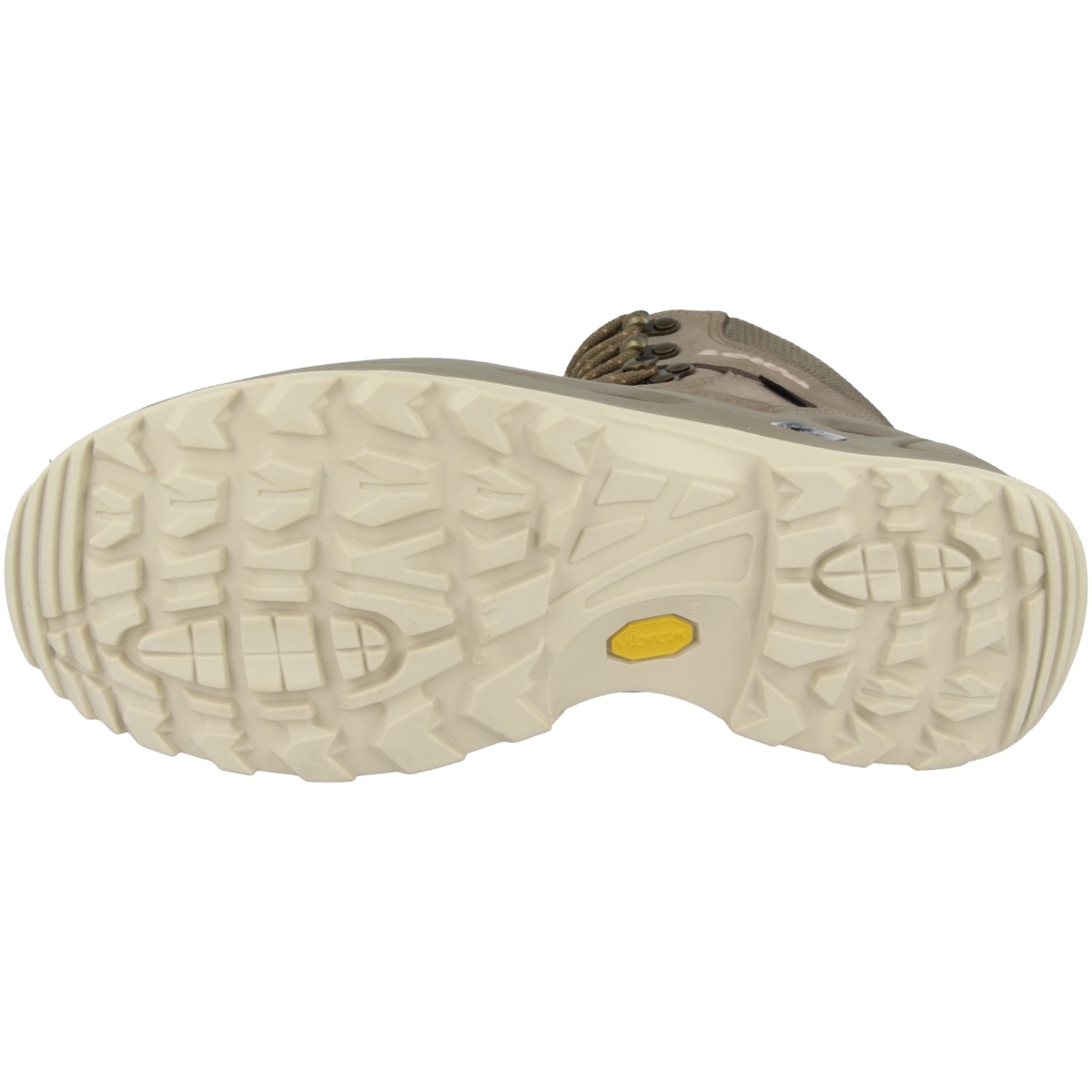 Lowa Renegade GTX Mid Outdoorschuhe beige
