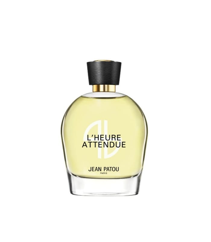 JEAN PATOU-L'HEURE ATTENDUE-Eau de Parfum Vaporisateur