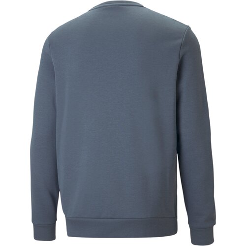 HERREN SWEATSHIRT ESS BIG LOGO CREW FL (S)