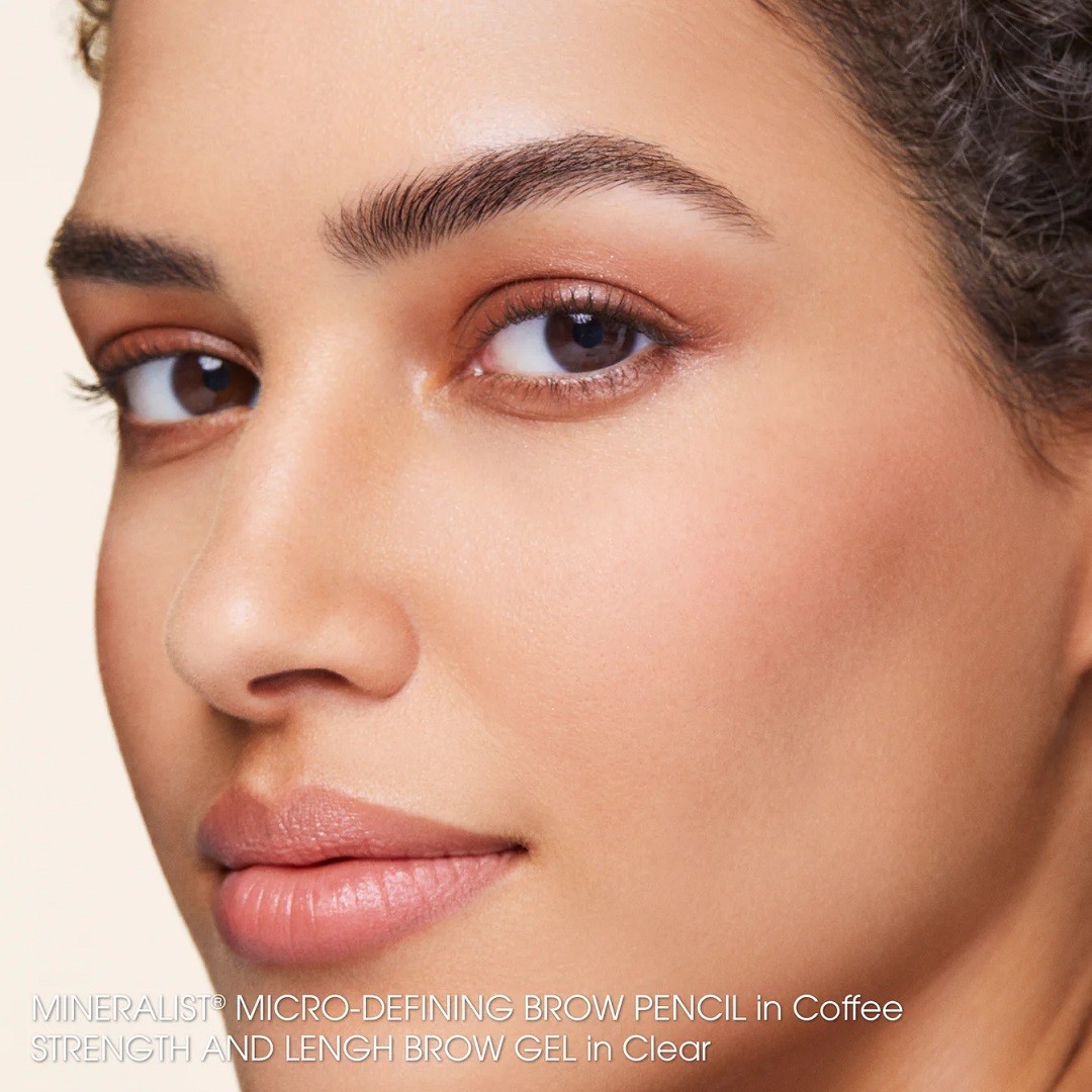 Serum-Infused Brow Gel