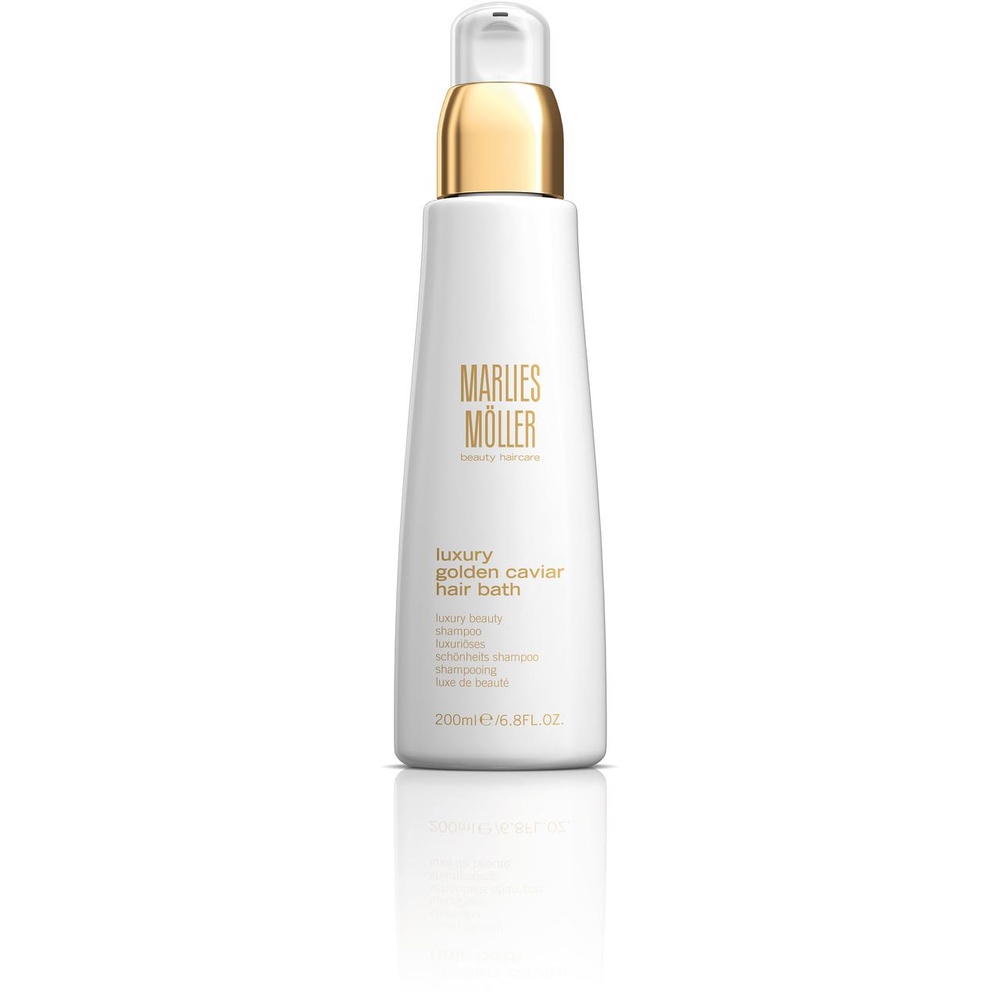 Marlies Möller Hair Bath Shampooing
