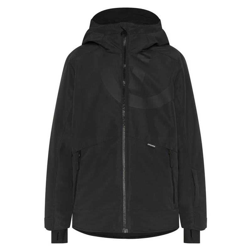 Chiemsee Skijacke Skijacke Jungen