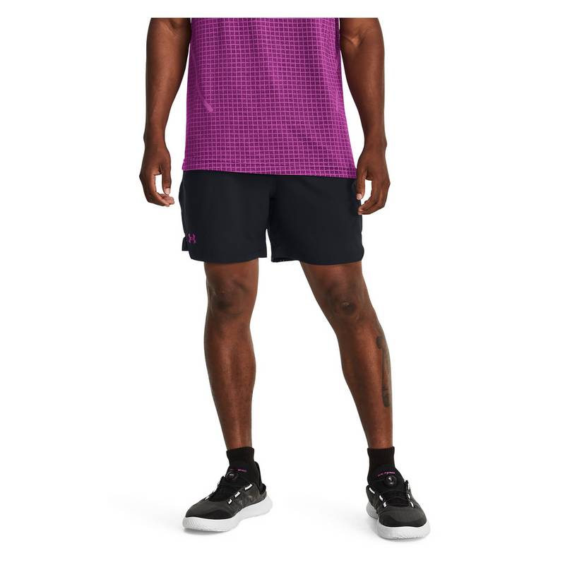 Under Armour Vanish Funktionsshorts Herren