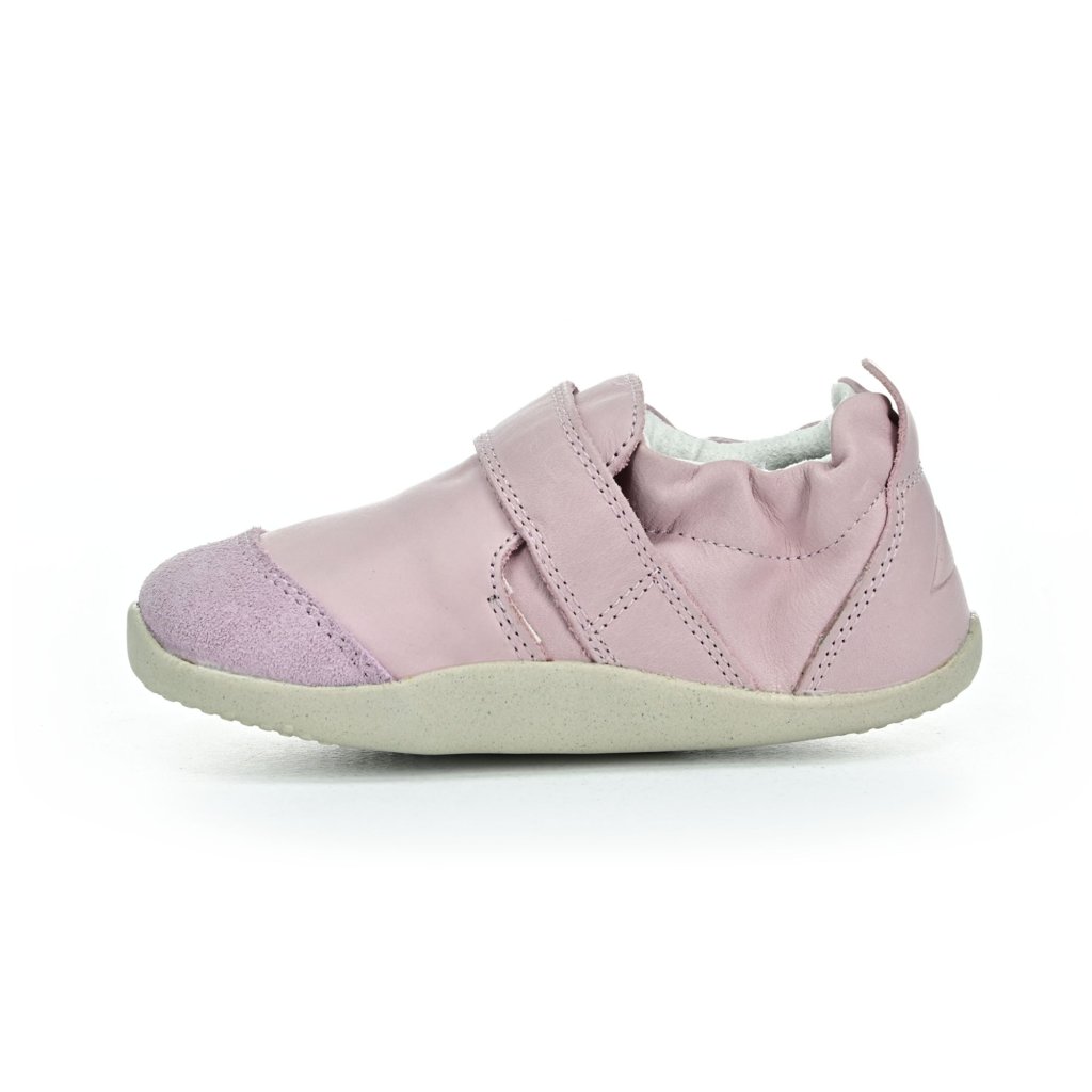 Bobux Go Marvel Keep Sake Xplorer Barfuß-Lauflernschuhe