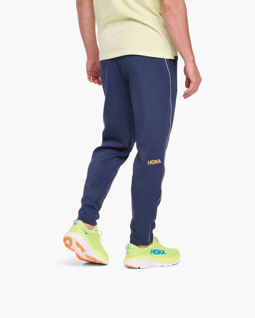 Kaitoro Knit Pant Varsity Navy