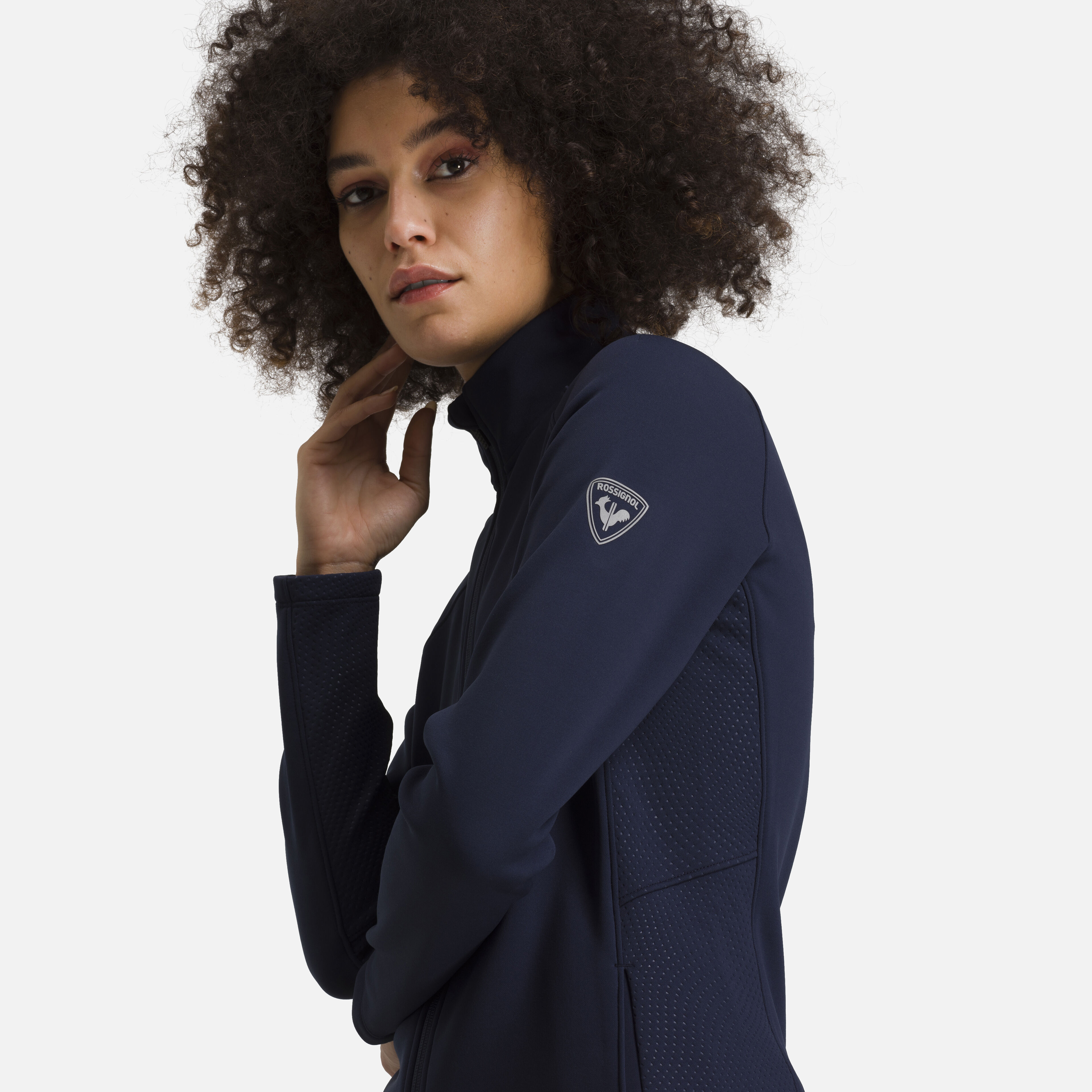 Veste Classique Clim Femme