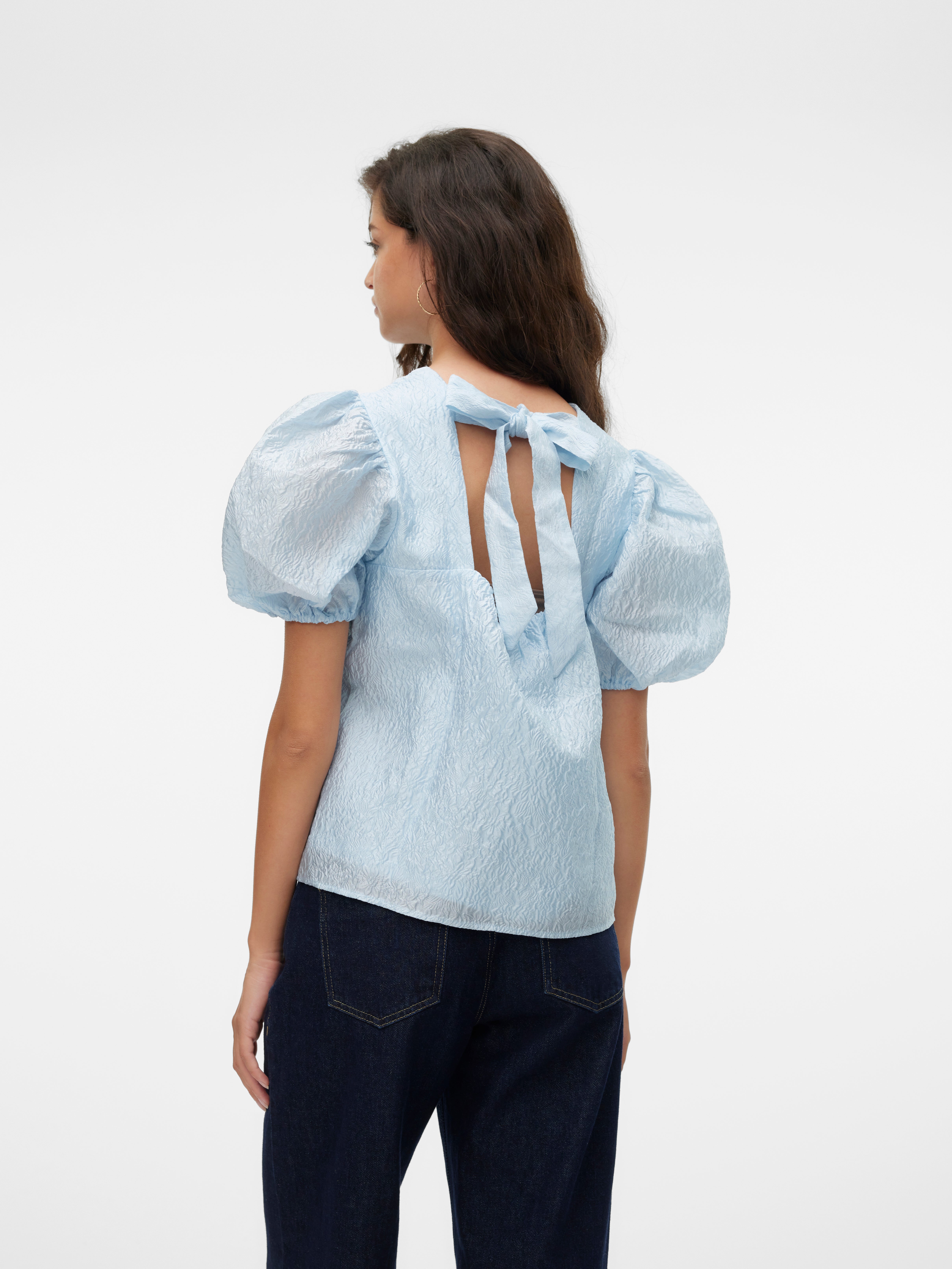VMNYNNE Top