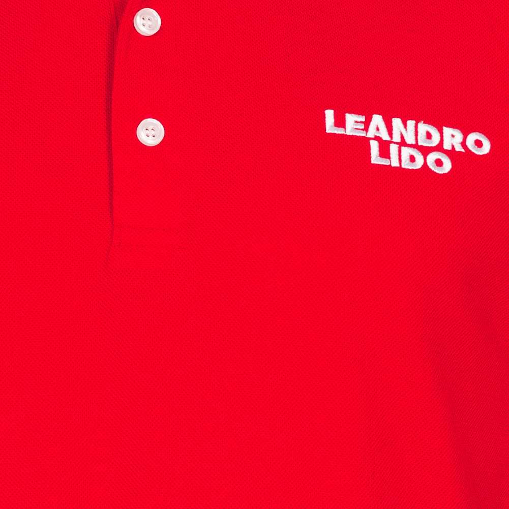 LEANDRO LIDO 