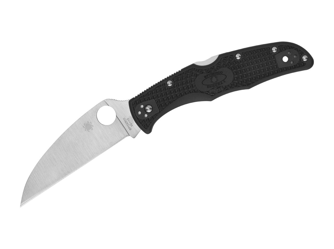 Endura 4 Wharncliffe Plain
