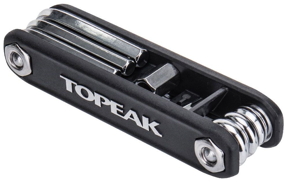 Topeak X-Tool+ Minitool kaufen | Bike-Discount