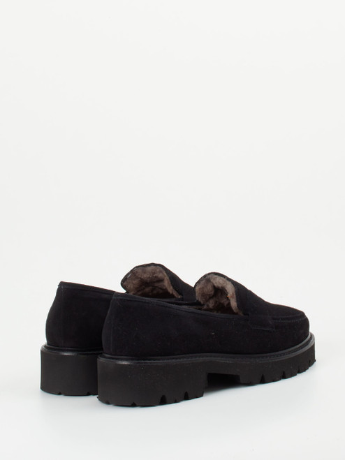 Slipper-18110090098 Mannori