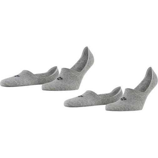 Burlington Socken EVERYDAY IN 2P 2er Pack