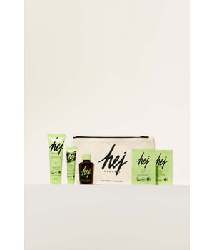 Hej Organic Starter Set Cactus Gesichtspflegeset-1 Stk
