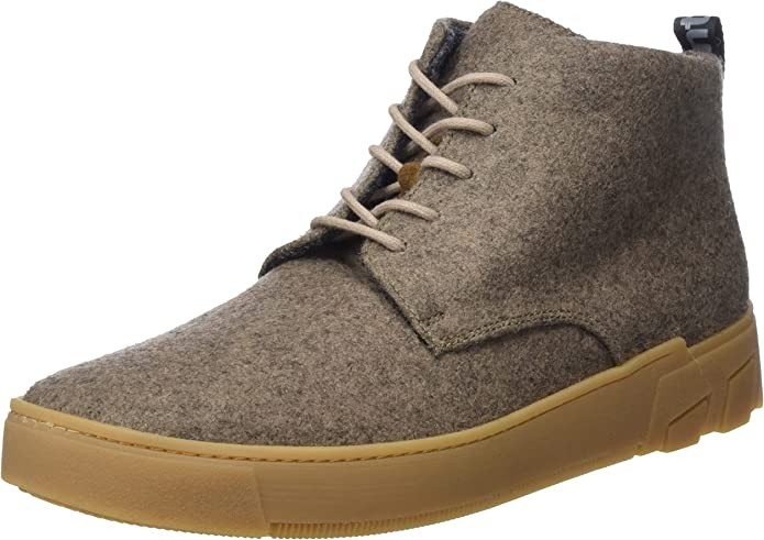 GANTER Winterstiefel beige Giulietta