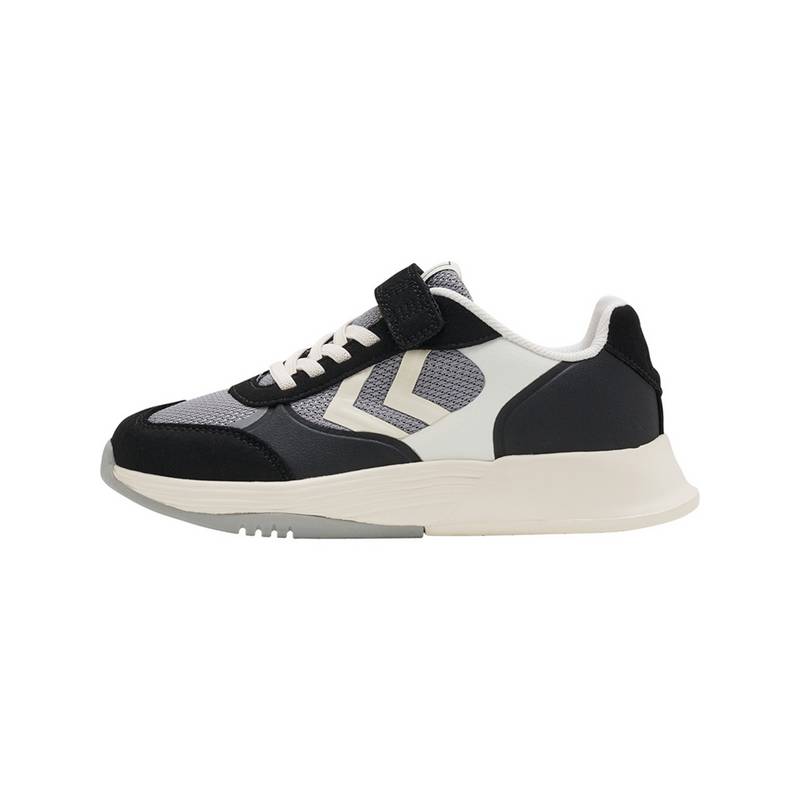 hummel HML8320 RECYCLED JR Sneaker Kinder