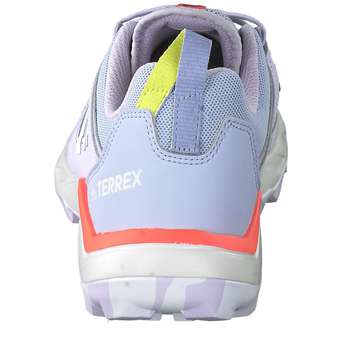 adidas Terrex Agravic TR W Outdoor in lila