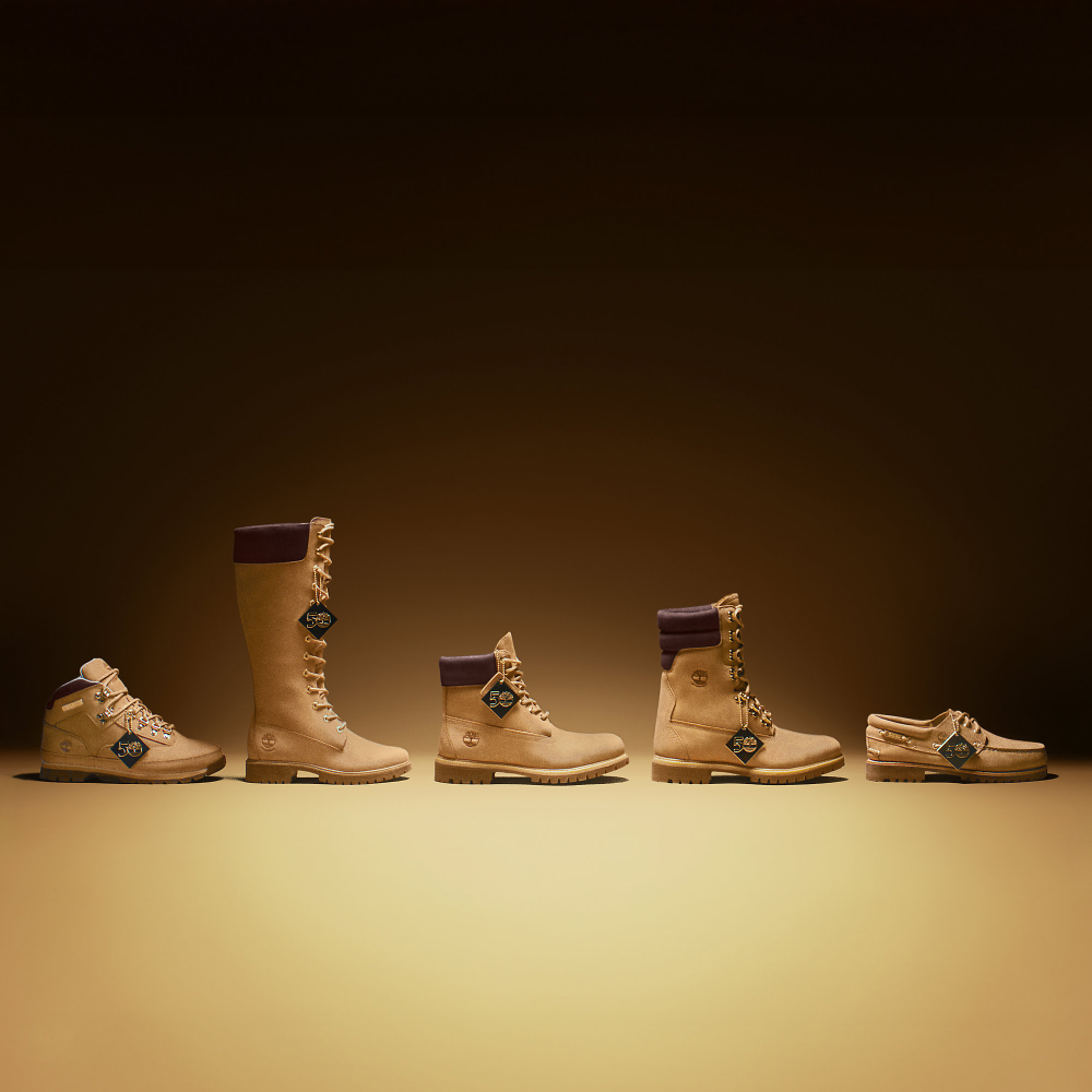 Timberland Euro Hiker TB0A5Z35EC01 / braun