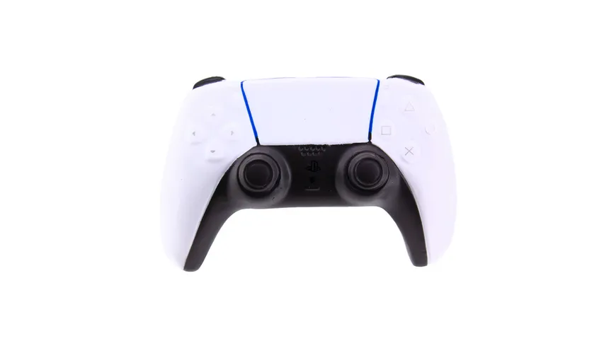 Playstation 5 Stress Ball Controller (weiss)