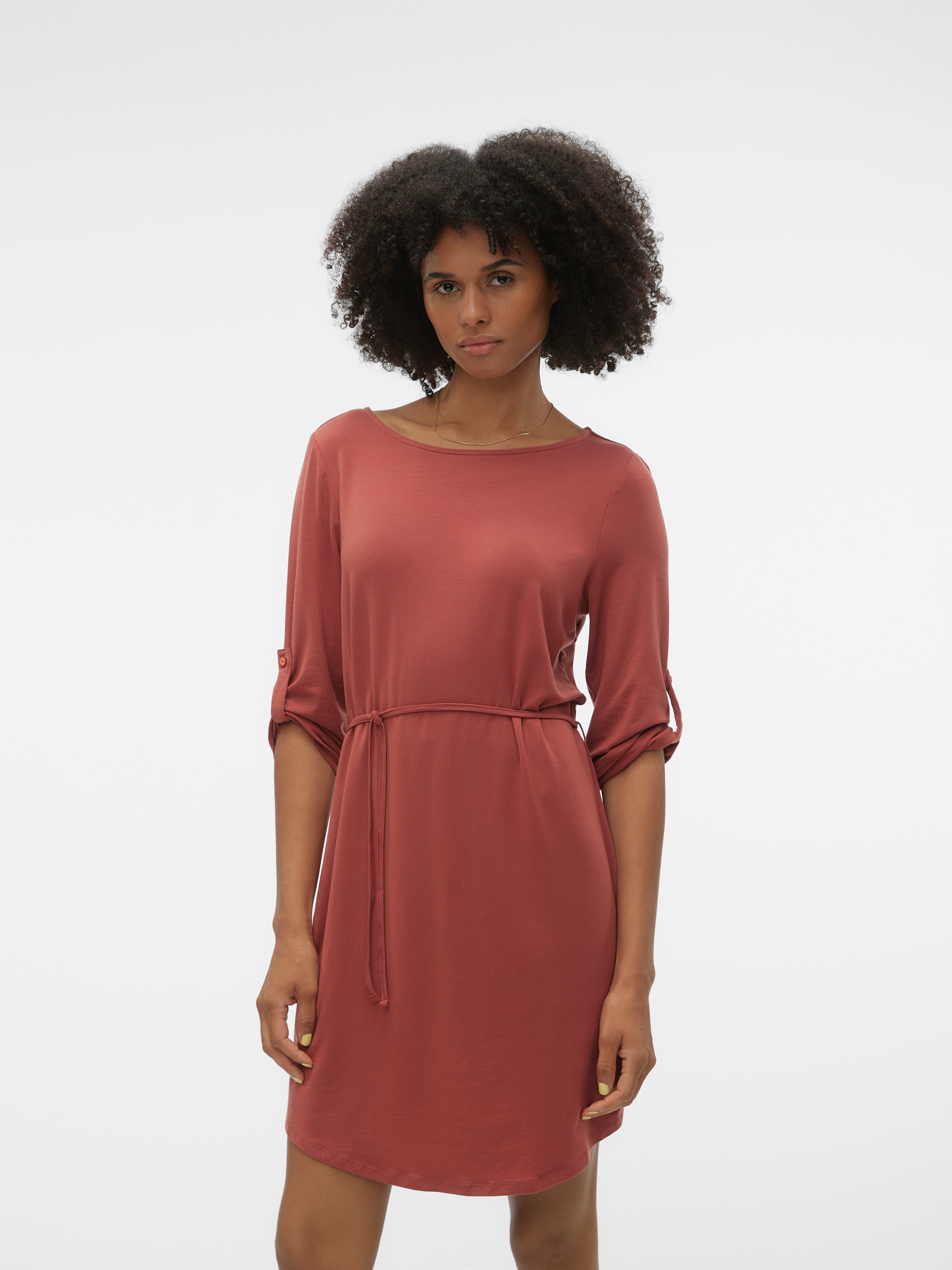 VMAVA Kurzes Kleid