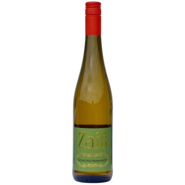 Weingut Zaiss Gewürztraminer 2022