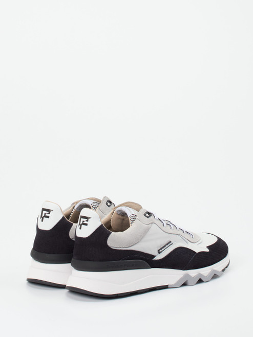 Sneaker-46617900023 Floris van Bommel