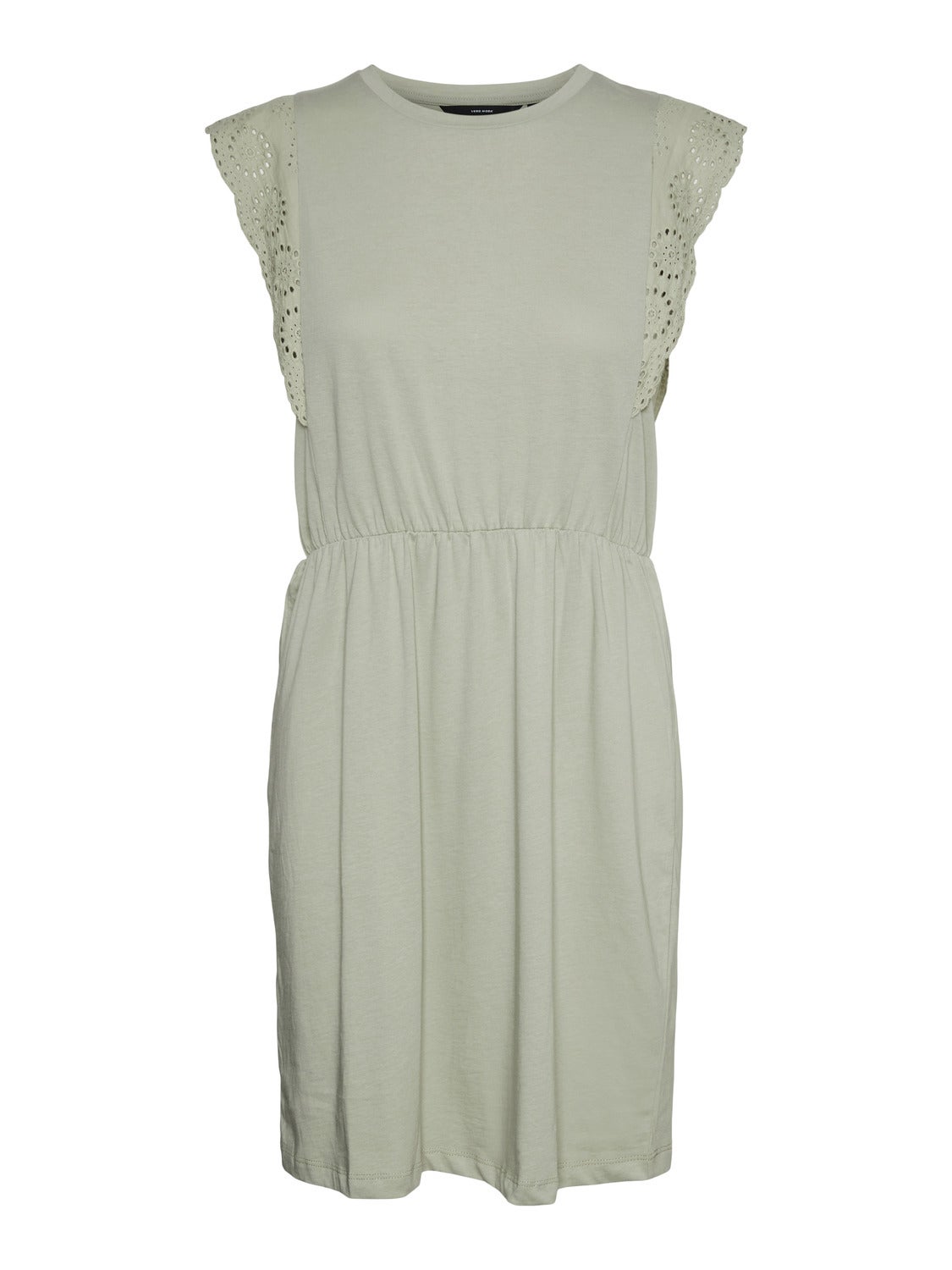 VMHOLLYN Kurzes Kleid