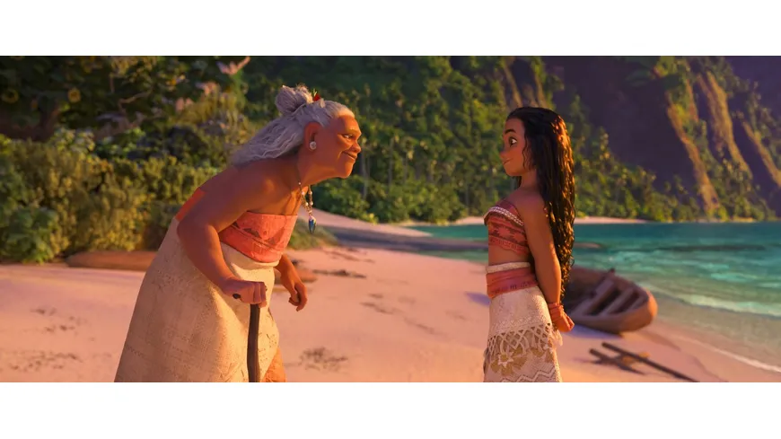 Vaiana -  Classics