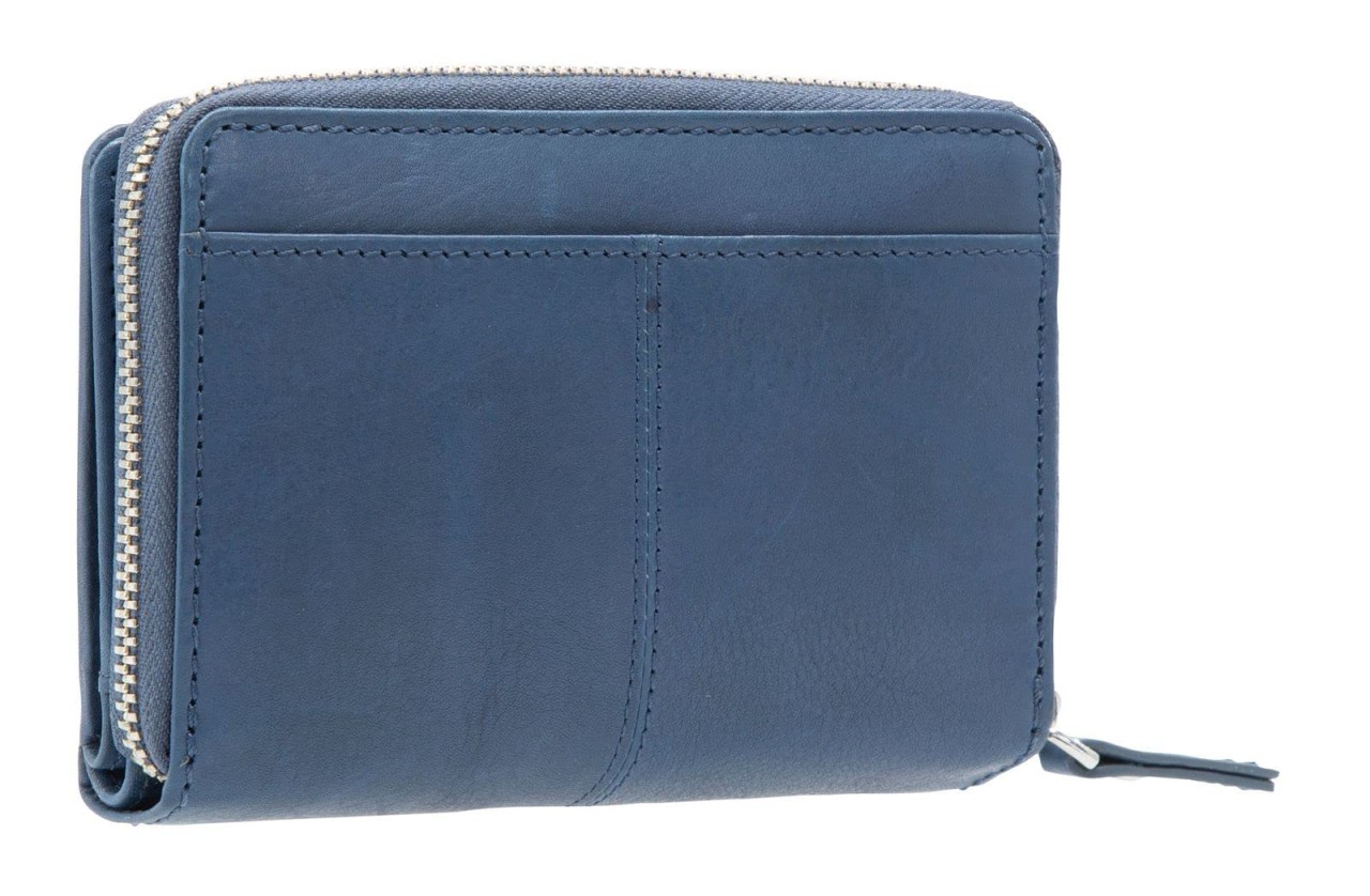 MAITRE Handtaschen blau LEMBERG