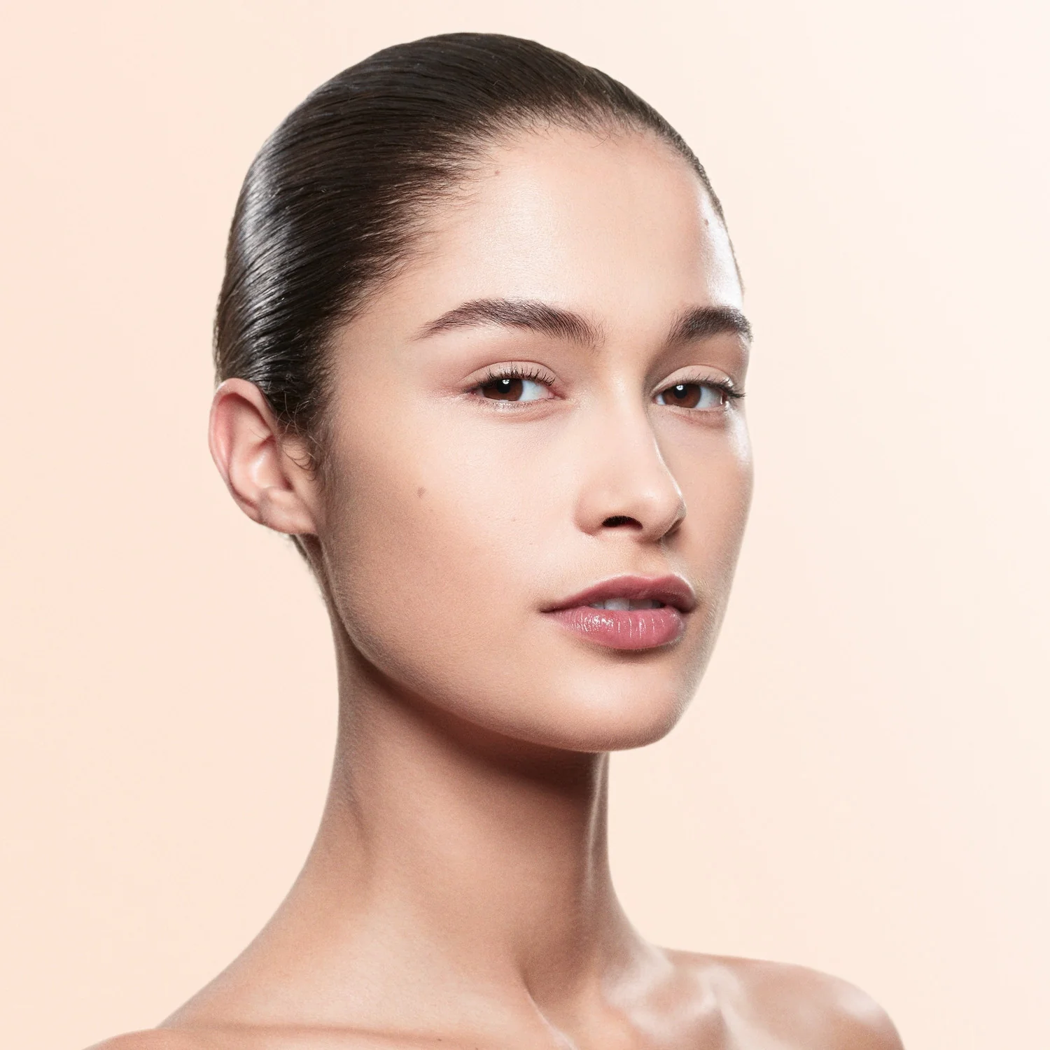 Base de maquillaje líquida Viso Luminous Silk