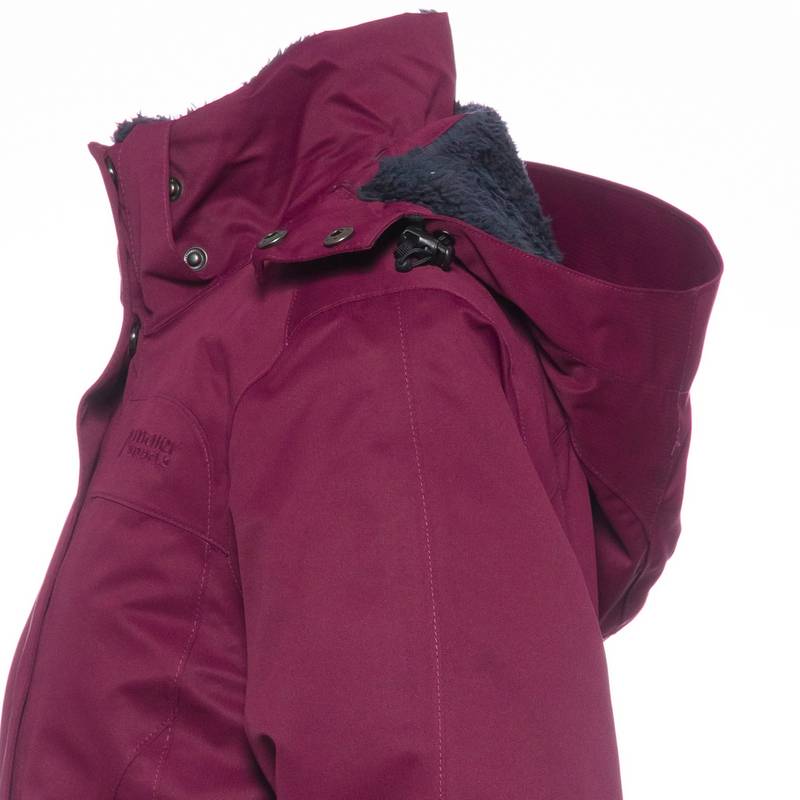 Maier Sports Lisa 2.1 Funktionsmantel Damen