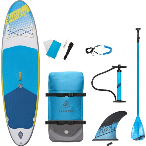 SUP-BOARD ISUP 200 II