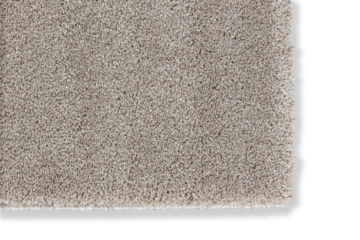 Schöner Wohnen Webteppich Pure beige 80x150