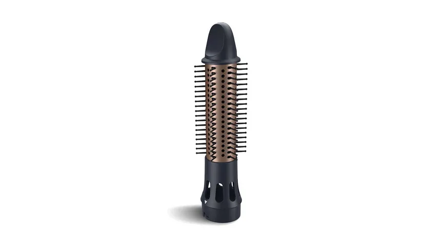 PHILIPS Warmluftbürste AirStyler 5000 Series BHA530/00