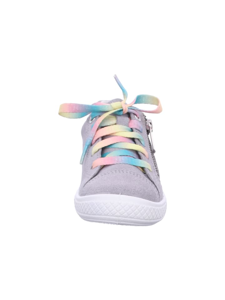 superfit Mädchen Halbschuhe TENSY in Beige günstig kaufen 25
