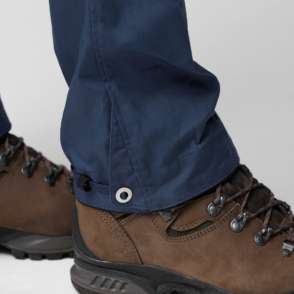 SINGI X-TROUSERS W Damen - Trekkinghose