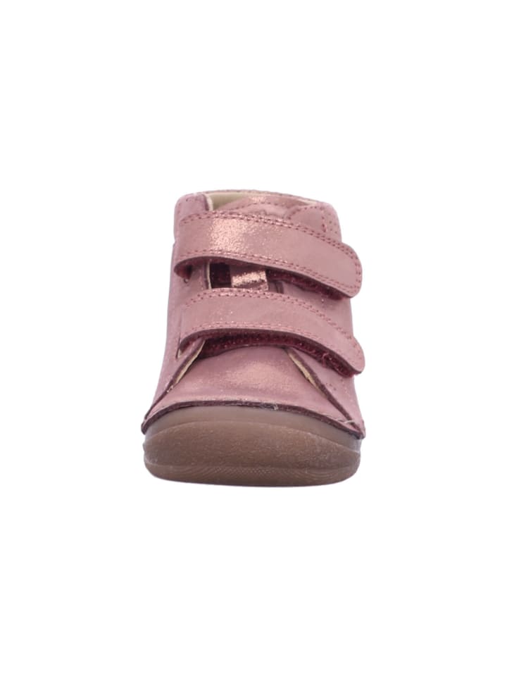 Froddo Mädchen Halbschuhe  in Rot günstig kaufen