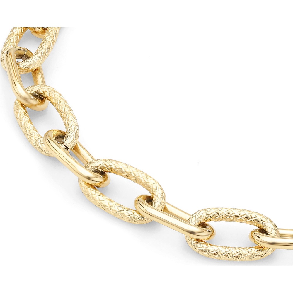 GMK Collection Bracelet Acier inoxydable Bracelet