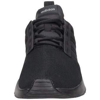 adidas Racer TR21 Sneaker in schwarz