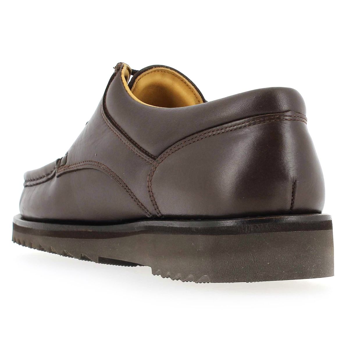 Paraboot  THIERS - Marron foncé