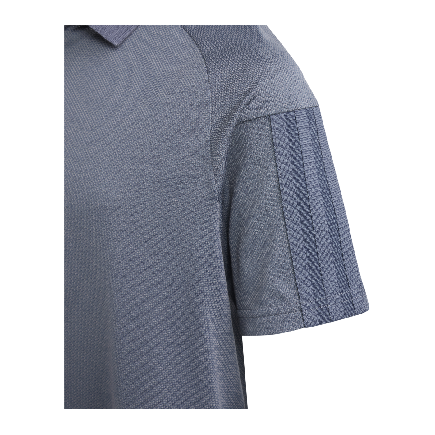 adidas Tiro 23 Competition Poloshirt Kids Grau