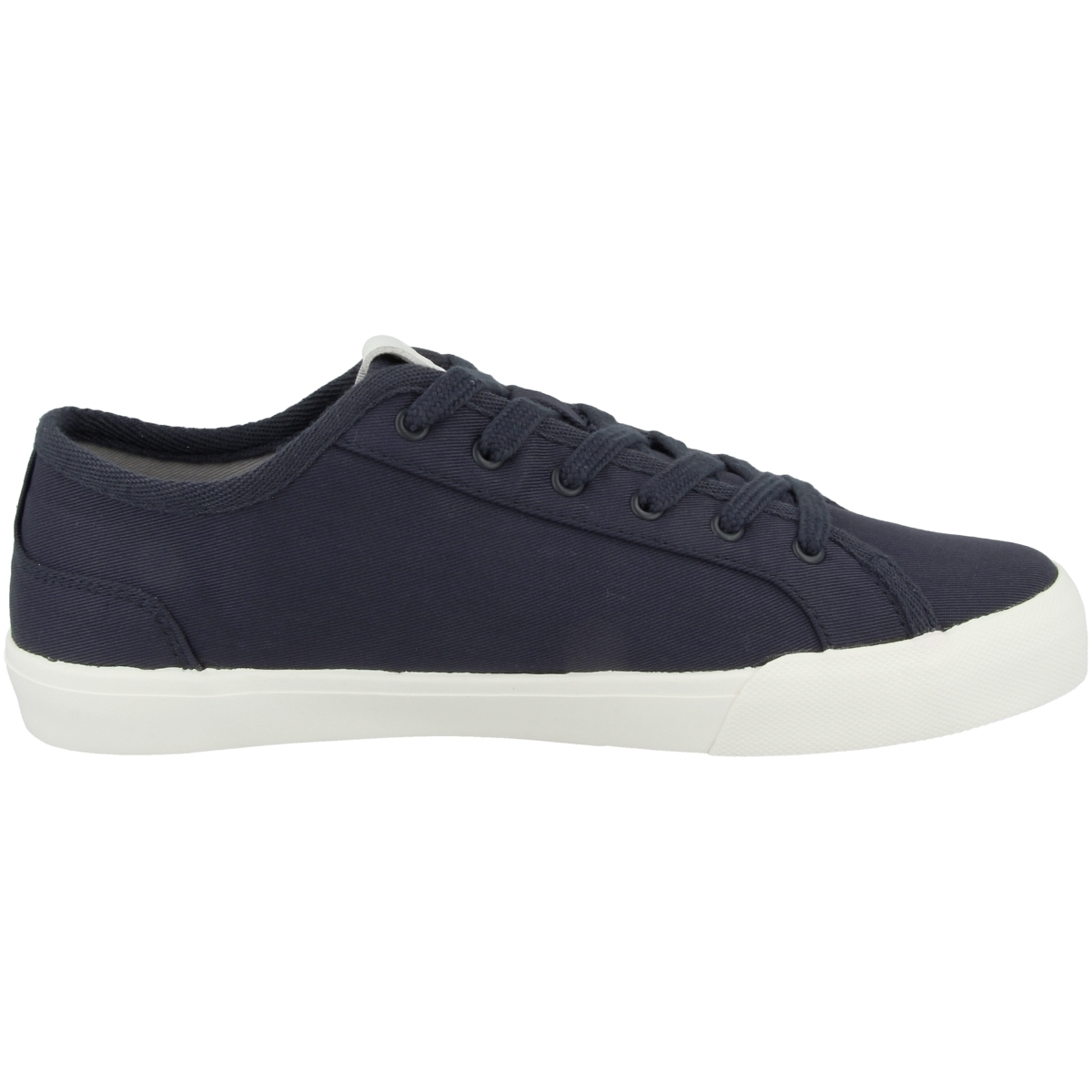 camel active Quill Sneaker low blau