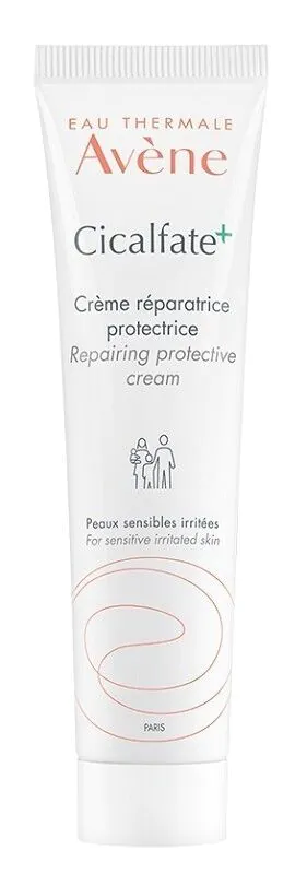 Avène Cicalfate+ Regenererende Beskyttende Creme, 100 ml