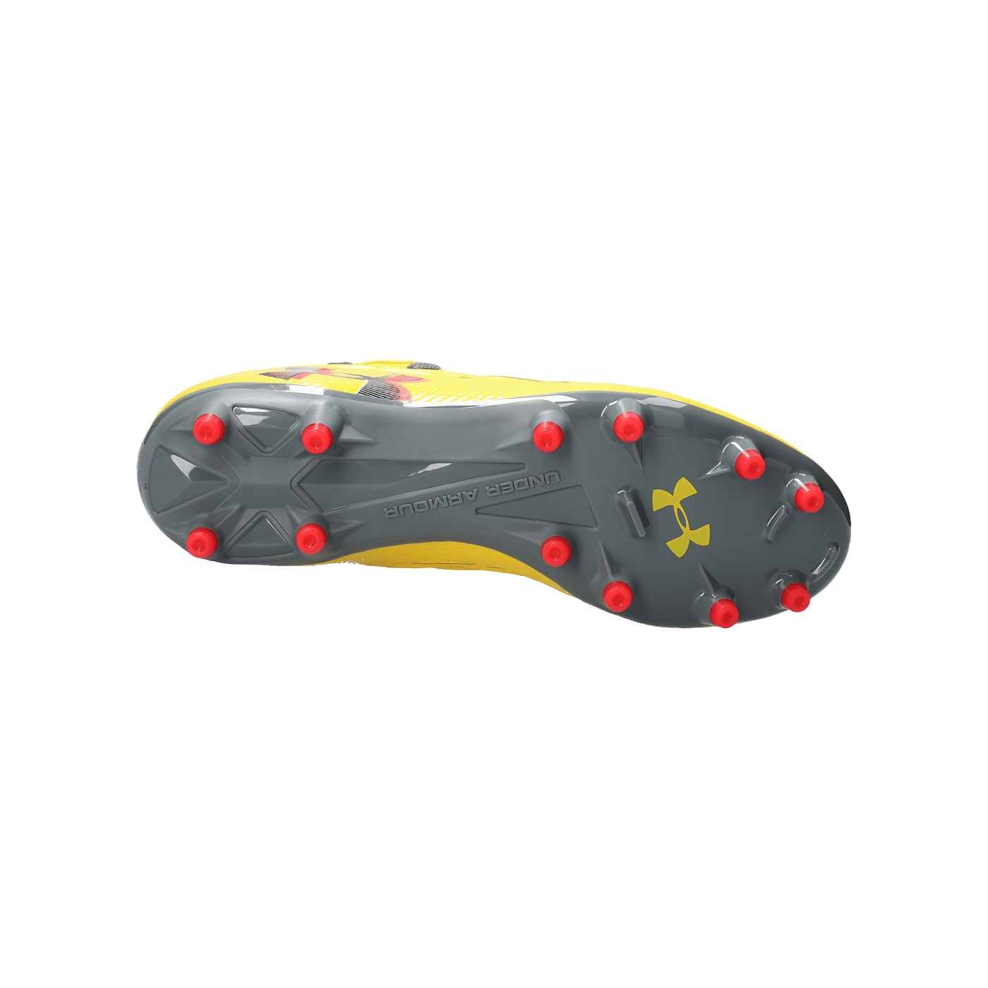 Under Armour Magnetico Pro 4 FG Gelb F700
