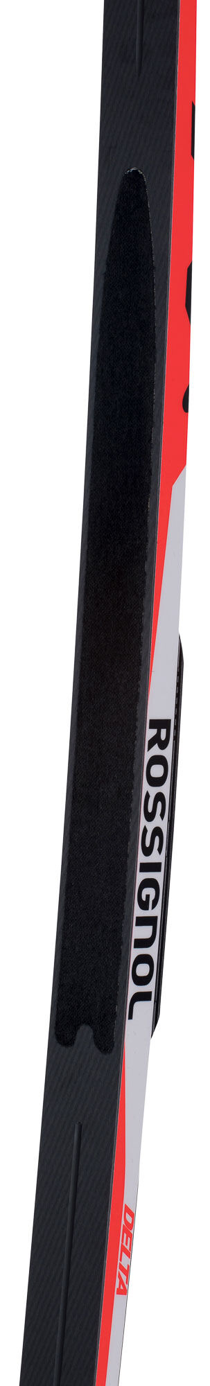 Skis de fond Unisexe Delta Sport R-Skin