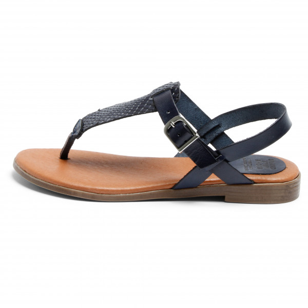 Grand Step Shoes - Women's Flora Snake - Sandalen